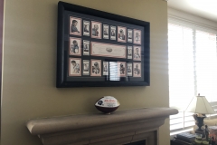 Broncos ticketes