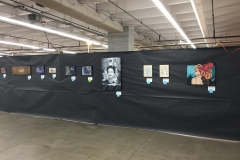 Denver County Fair exhibit installation 3