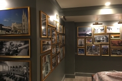 Denver, CO:  Magnolia Hotel, Harry's Bar grouping 5