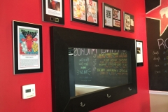 grouping in  Littleton, CO restaurant
