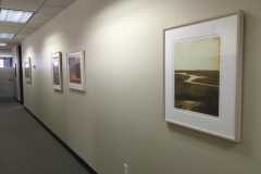 Denver, CO  office hallway 2