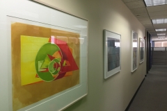 Denver office hallway 3