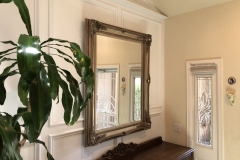 Uttermost mirror, Denver, CO