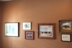 office grouping