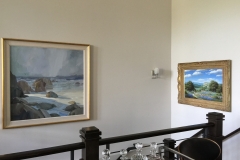 stairwell grouping